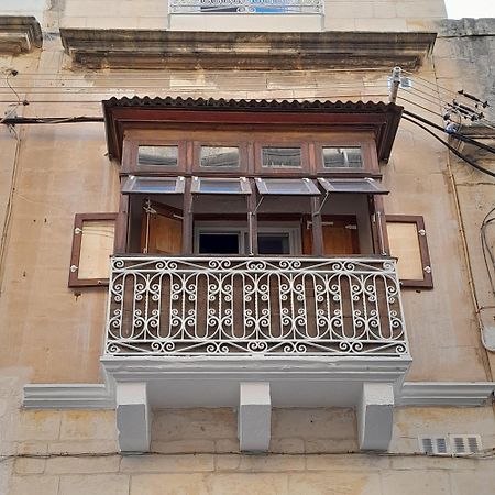 Limestone Suites Sliema Kültér fotó