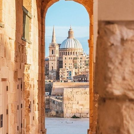 Limestone Suites Sliema Kültér fotó