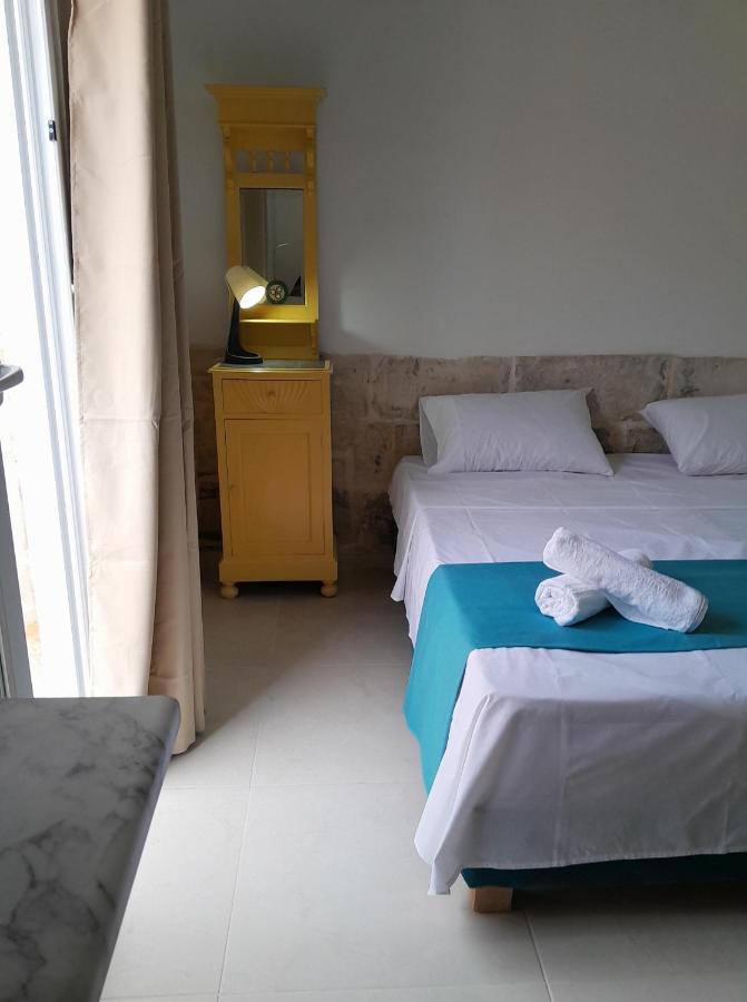 Limestone Suites Sliema Kültér fotó