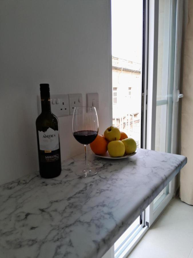 Limestone Suites Sliema Kültér fotó