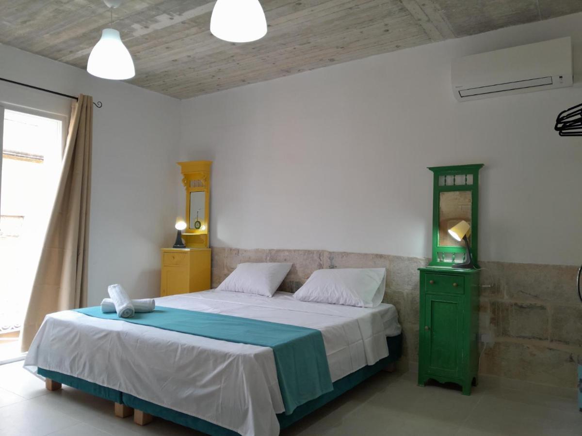 Limestone Suites Sliema Kültér fotó