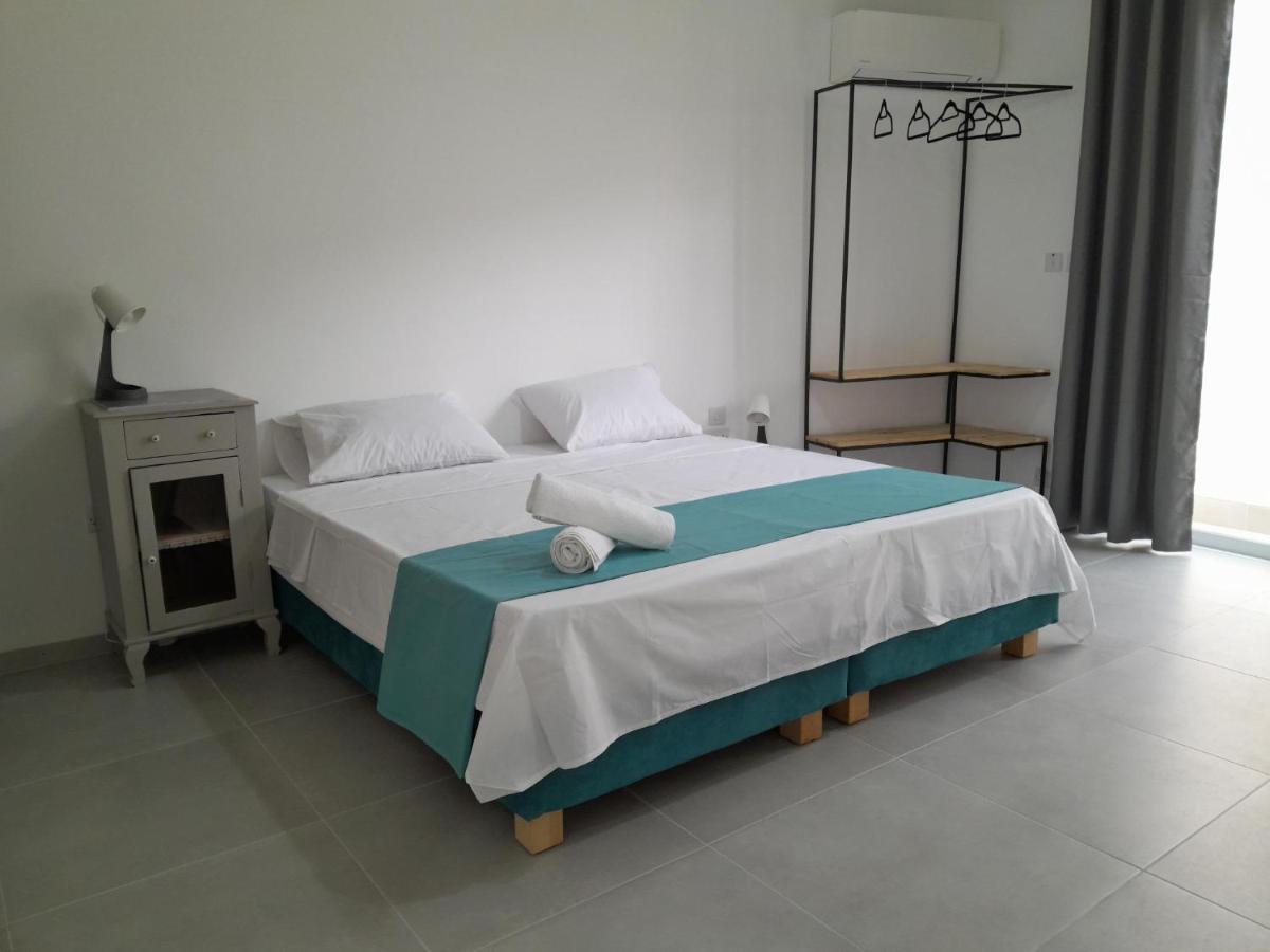 Limestone Suites Sliema Kültér fotó