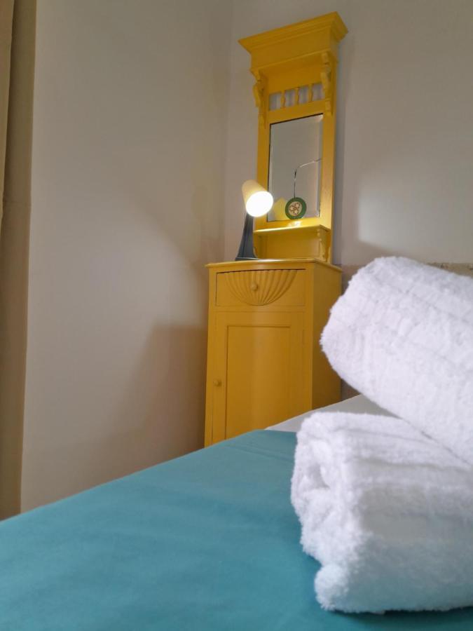 Limestone Suites Sliema Kültér fotó