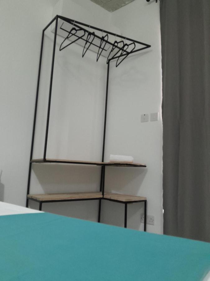 Limestone Suites Sliema Kültér fotó