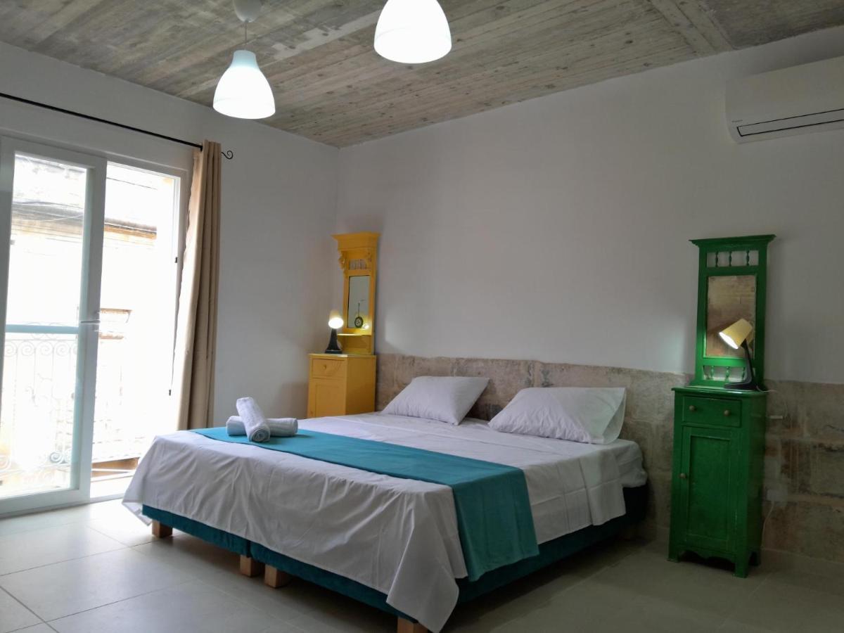 Limestone Suites Sliema Kültér fotó