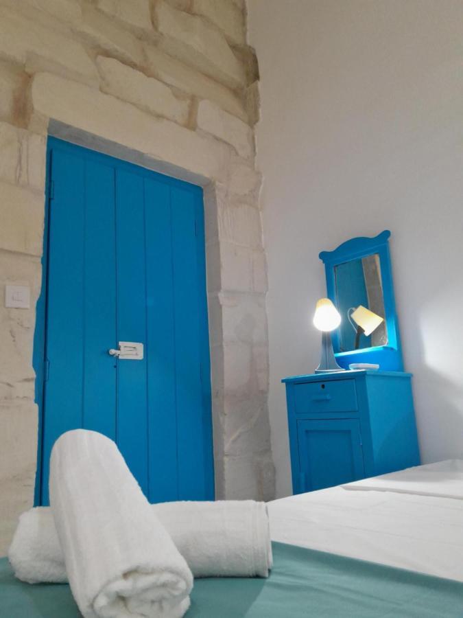 Limestone Suites Sliema Kültér fotó