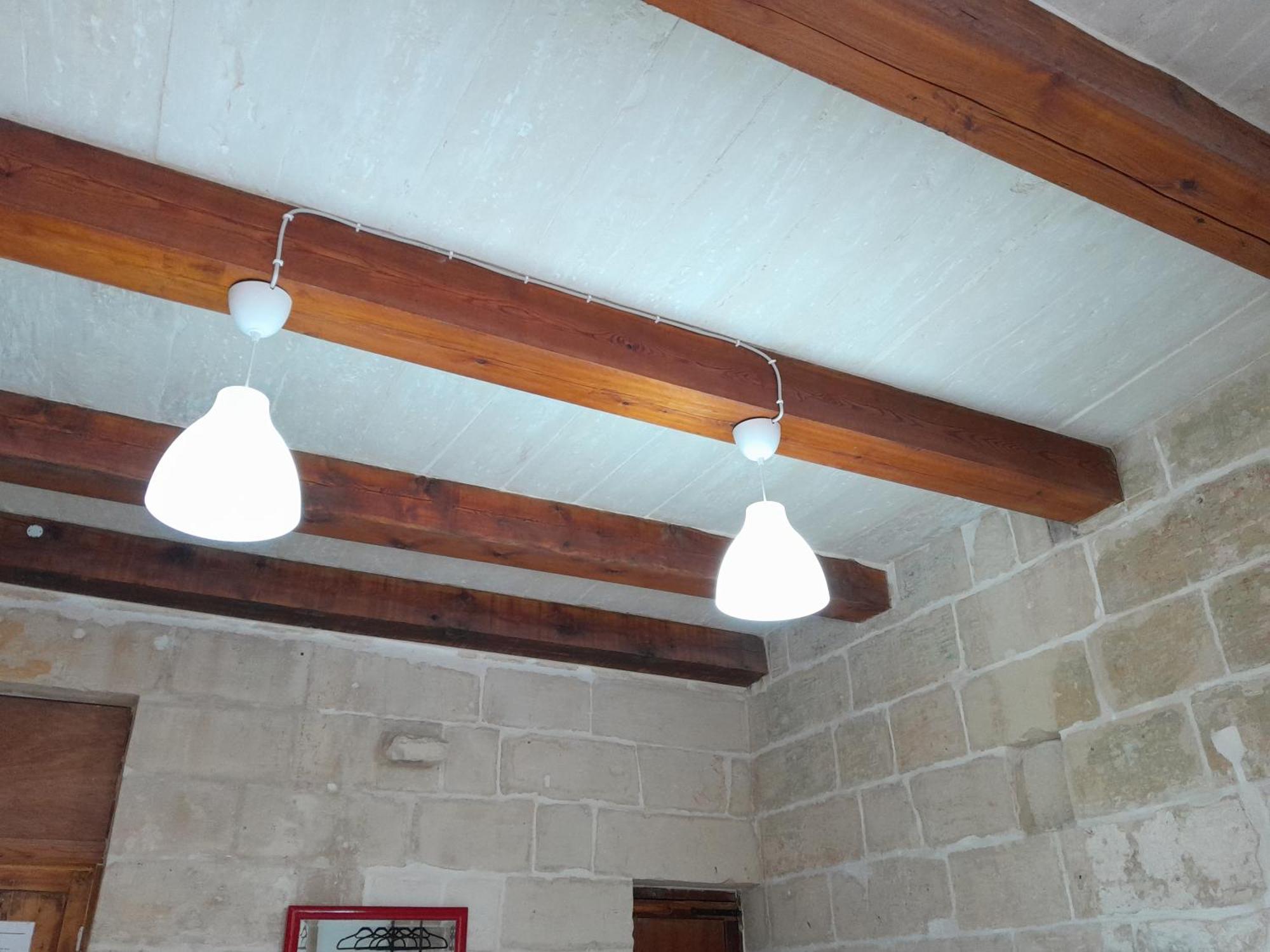 Limestone Suites Sliema Kültér fotó