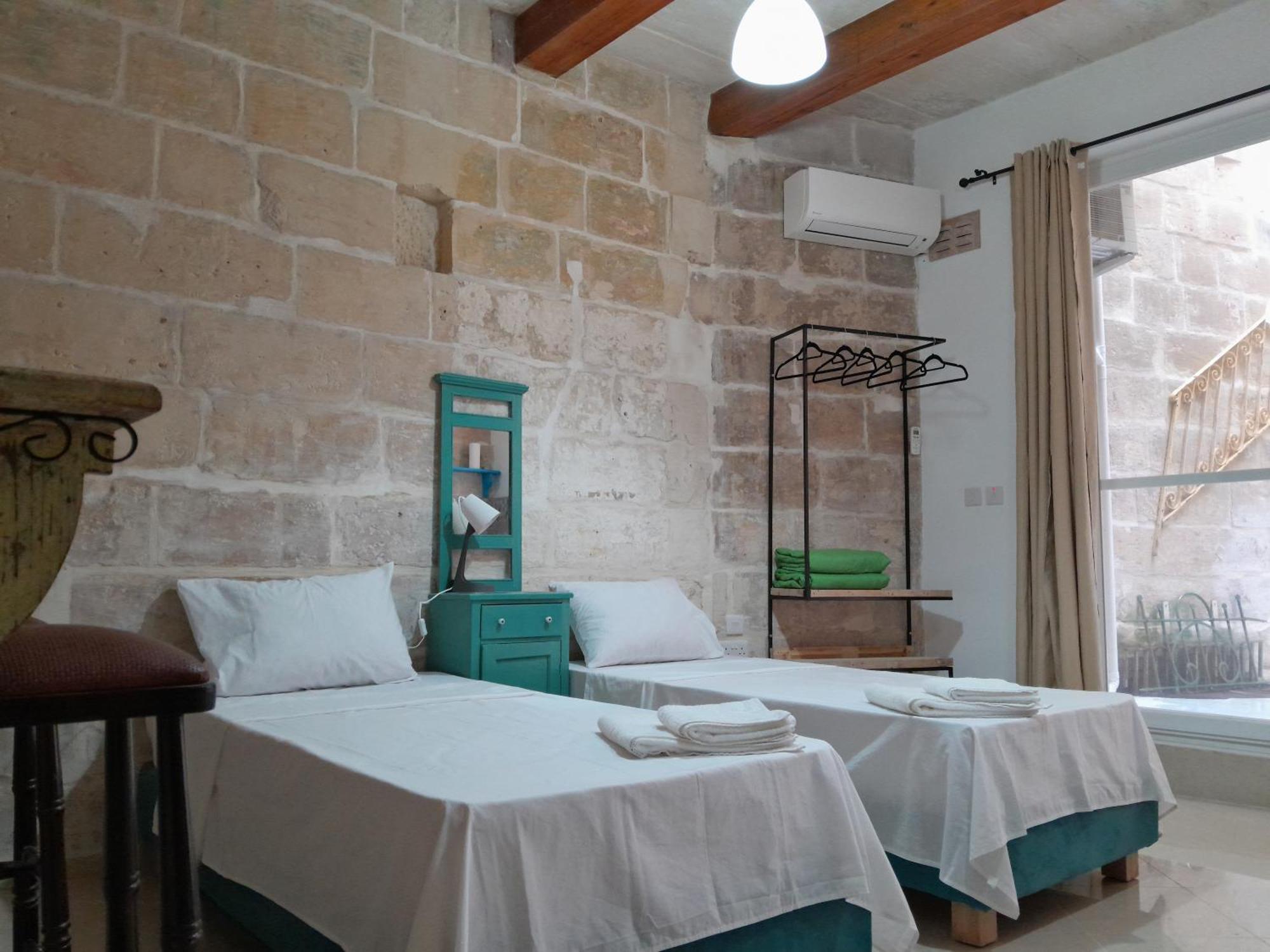 Limestone Suites Sliema Kültér fotó