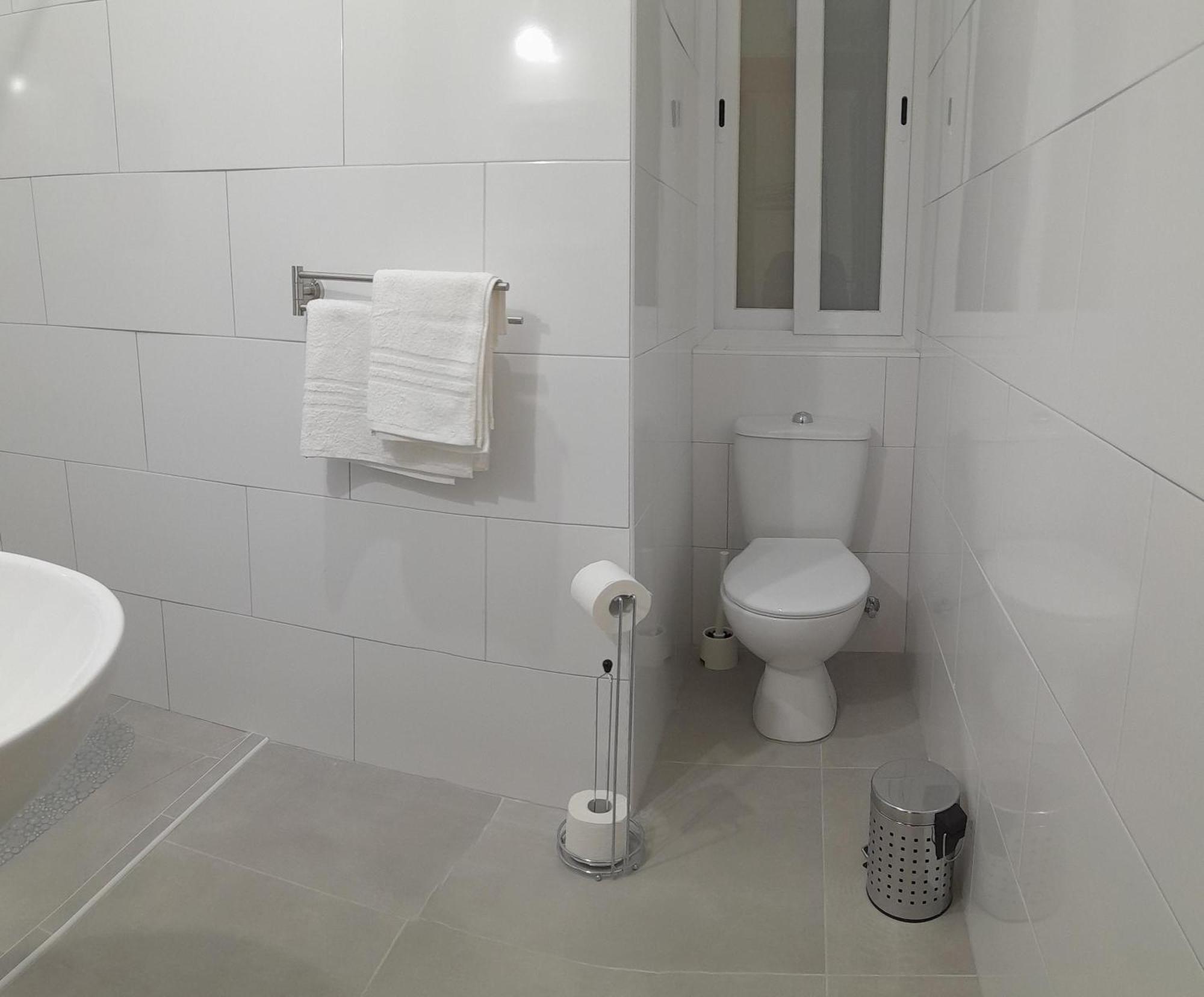 Limestone Suites Sliema Kültér fotó