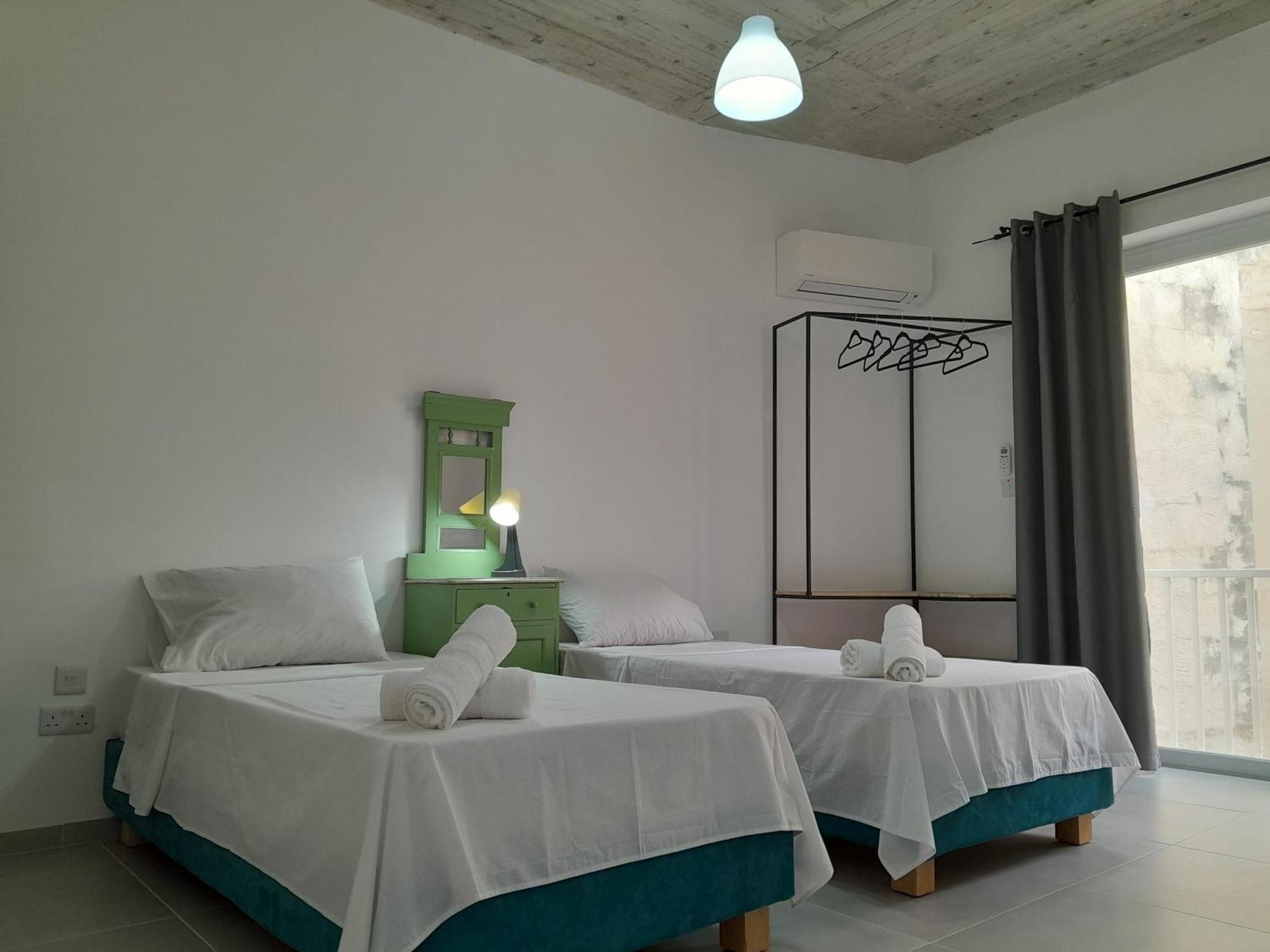 Limestone Suites Sliema Kültér fotó